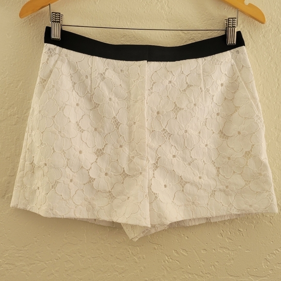 Sandro Paris Shorts Size 38/medium - Picture 1 of 9